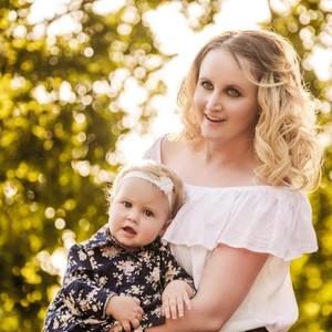 Meet your Posher, Marie-helen